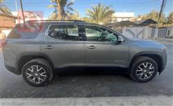 جي ام سي اكاديا